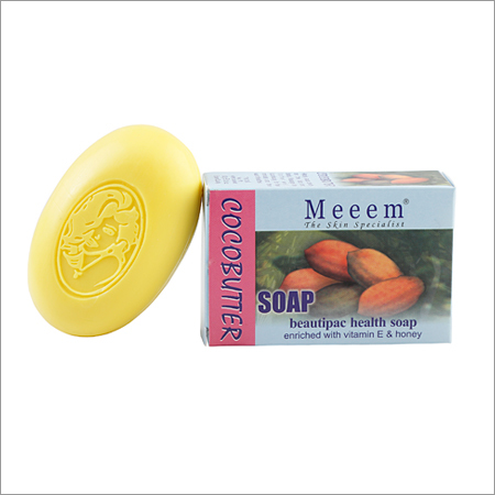 Astagandha Soaps