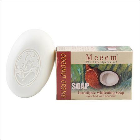 Bath Soap