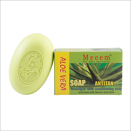 Ayurvedic Soap
