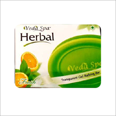 Veda Spa Herbal Soap