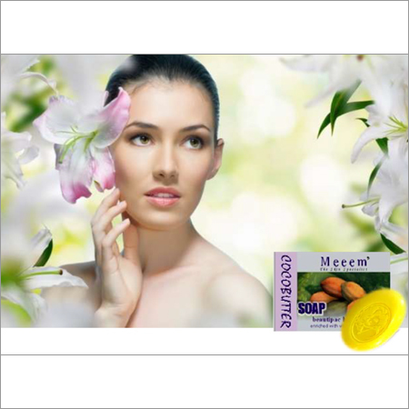 Meeem Beautipac Cocobutter Soap