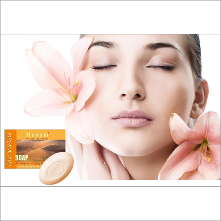 Meeem Beautipac Dihen Al Oudh Soap