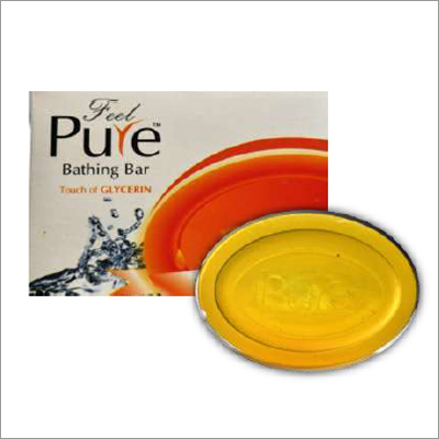 Feel Pure Bathing