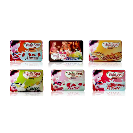 Veda Spa Range