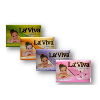 La Viva Beauty Soaps