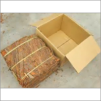 Pressed Cassia