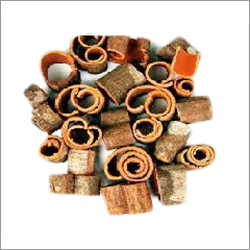 Round Cut Cassia