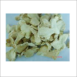 Dehydrate Slice Ginger