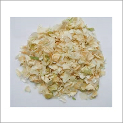 Dried Onion Slice