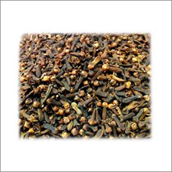 Broken Star Anise