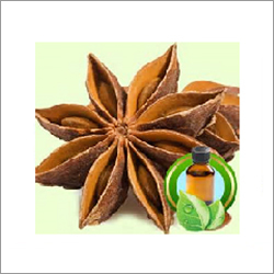 Star Anise Oil