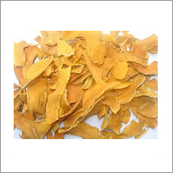 Dehydrate Slice Turmeric