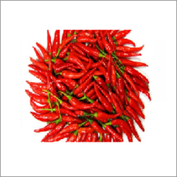 Fresh Chili