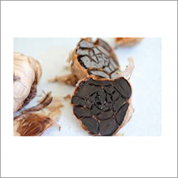 Black Garlic