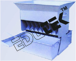 Civil Riffle Sample Divider