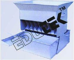 Riffle Sample Divider