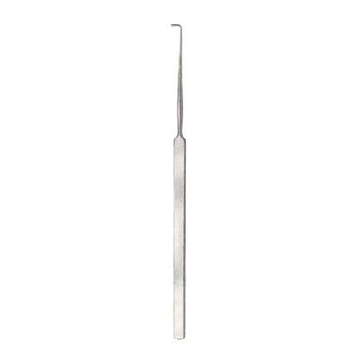 Cushing Angular-Hook Small