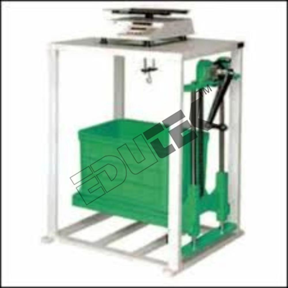 Specific Gravity & Water Absorption Of Aggregates