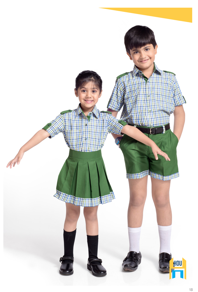 School Uniform