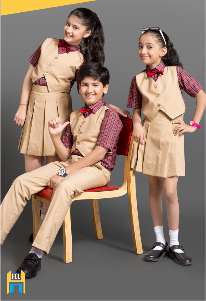 School Uniform