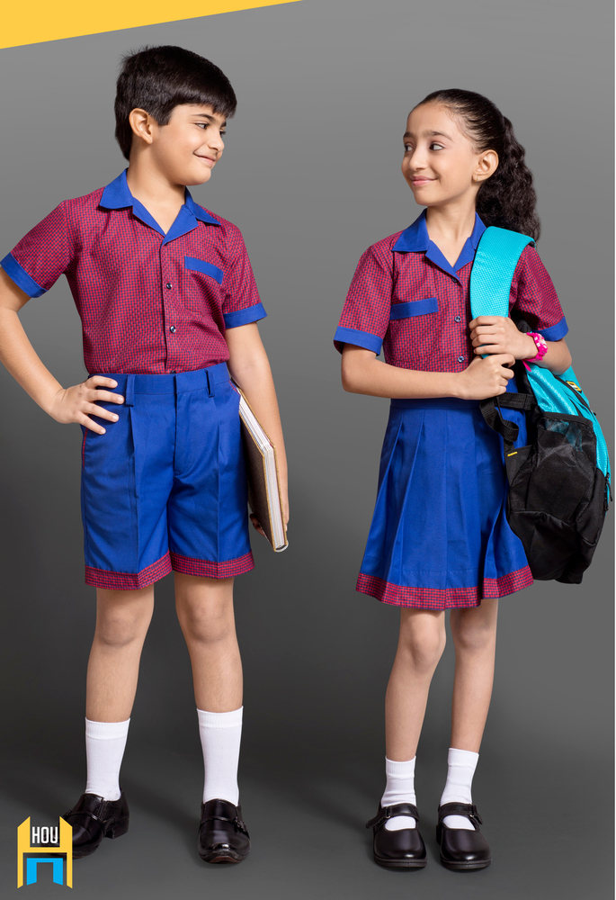 School Uniform