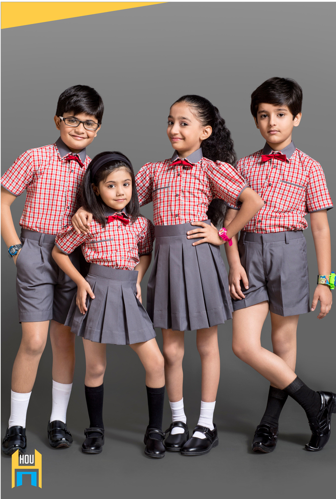 School Uniform