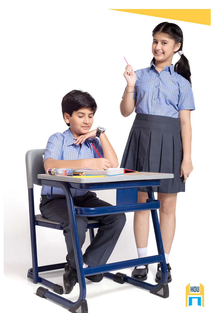 School Uniform