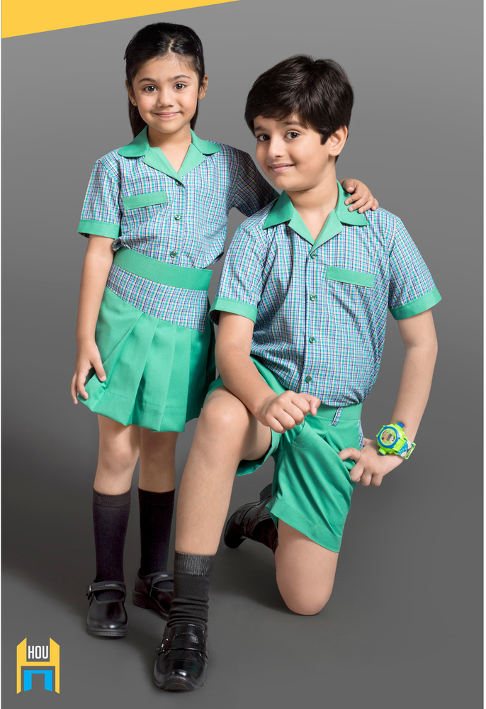 School Uniform