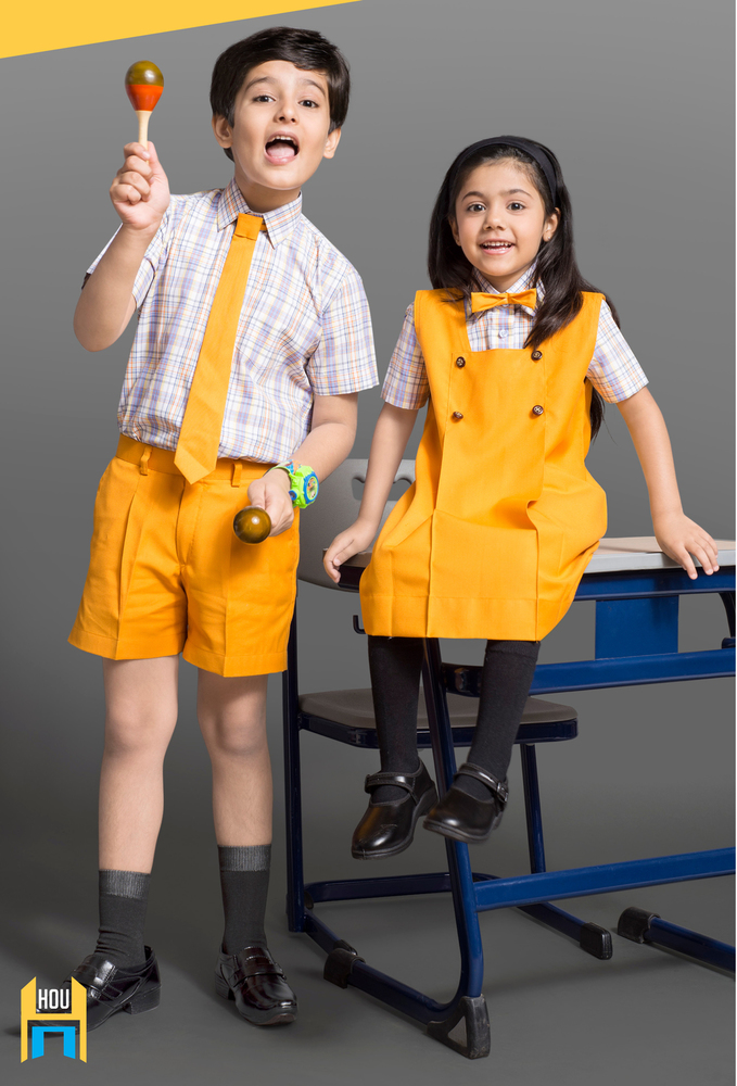 School Uniform