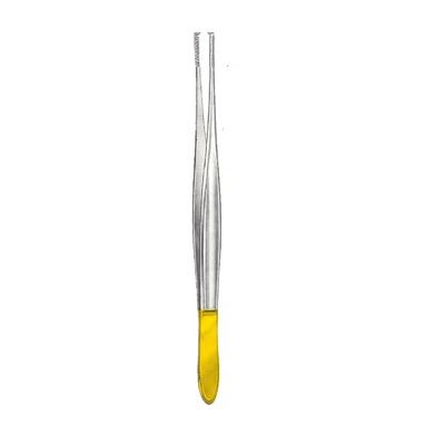 Cushing Forceps Straight