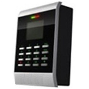 Stainless Steel Rfid Card Machine