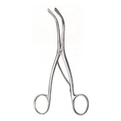 Trousseau Dilator Forceps