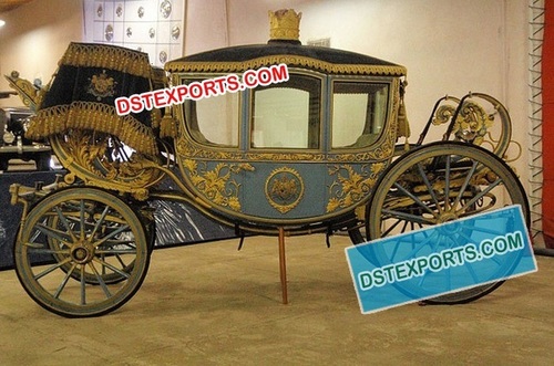 Horse Carriages Manufacturer