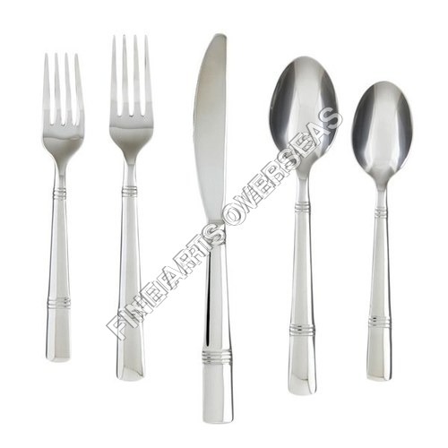 Designer Cutlery Set