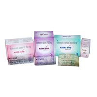 Azithromycin Tablets