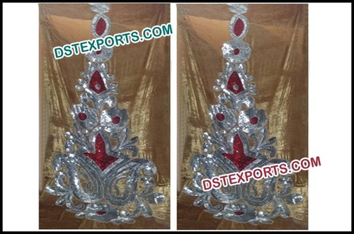 Indian Wedding Sangeet Stage Backdrop Decoration Indian Wedding