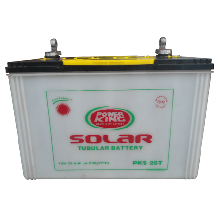 Solar Batteries
