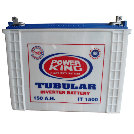Tubular Inverter Batteries