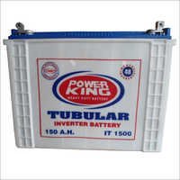 Tubular Inverter Batteries