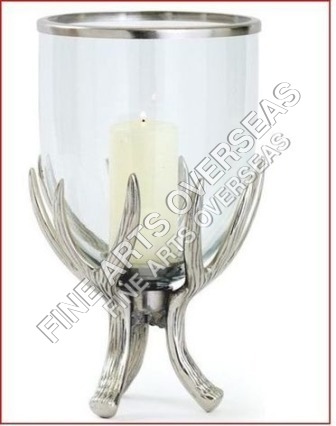 Metal Antler Hurricanes