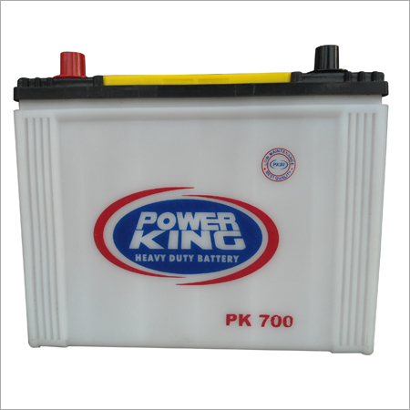 Automobile Batteries