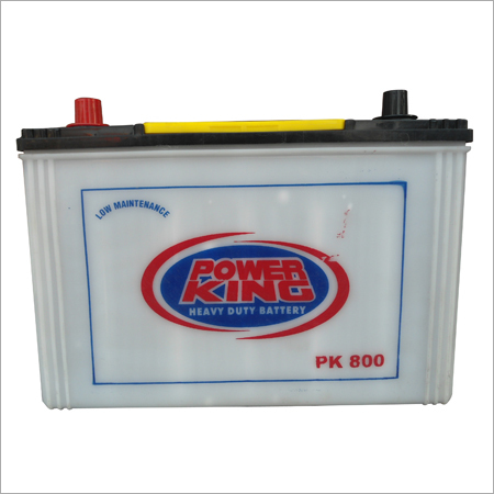 Electric Vehicle Batteries