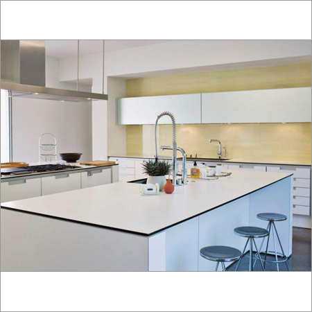 Modular Kitchen Interior Services