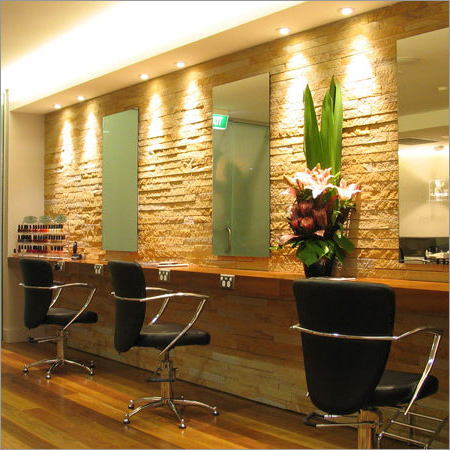 Spa Interior Designing Services