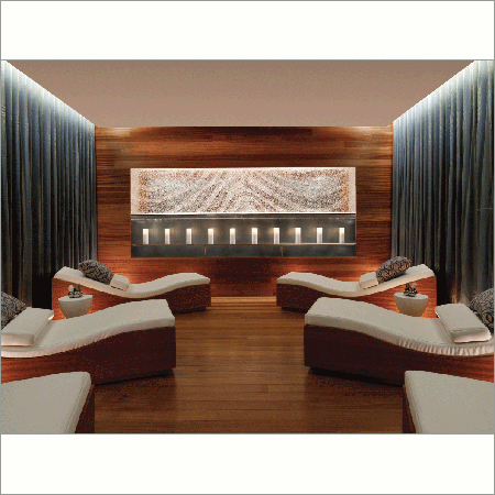 Commercial Interior Designing Services