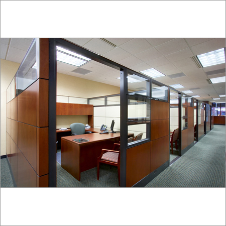 Office Interior Designing Services