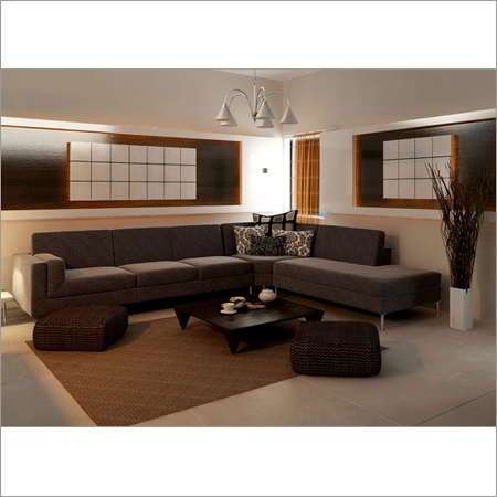 Home Interior Designing Services