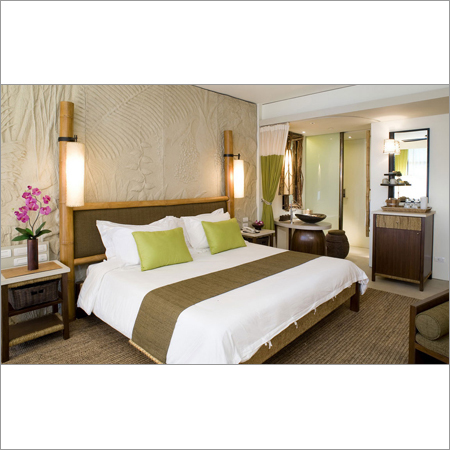 Bedroom Interior Services