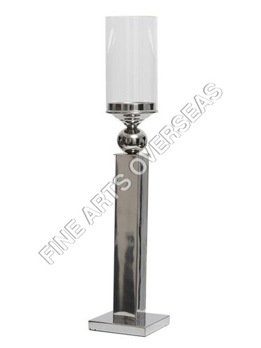 Floor Hurricanes Holder