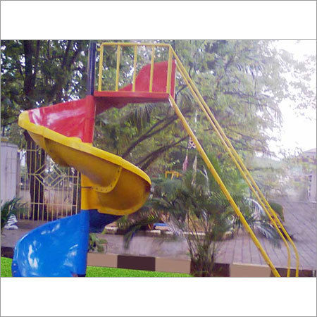 Playground Slides